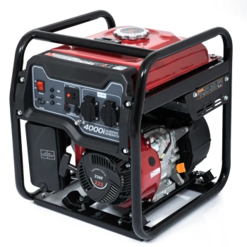 AGREGAT PRĄDOTWÓRCZY INWERTOROWY MAGNUM DF-4000i MOC 3,8 Kw 230V